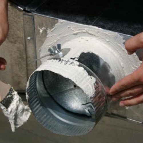 Duct Leakage Archives Page 2 of 2 GreenBuildingAdvisor